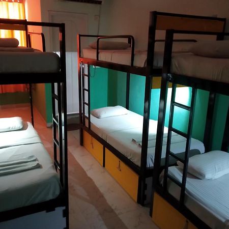 Kings Gate Airport Transit Hotel Катунаяка Экстерьер фото
