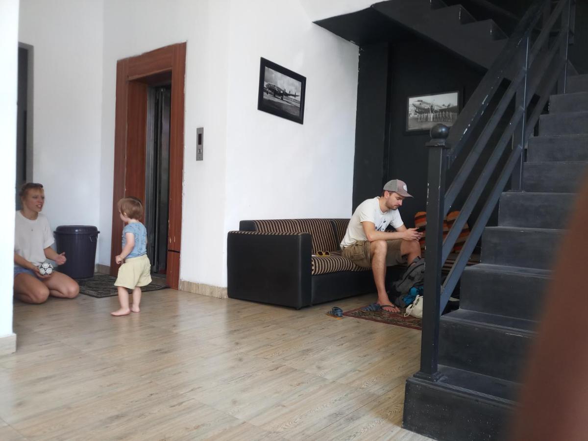 Kings Gate Airport Transit Hotel Катунаяка Экстерьер фото