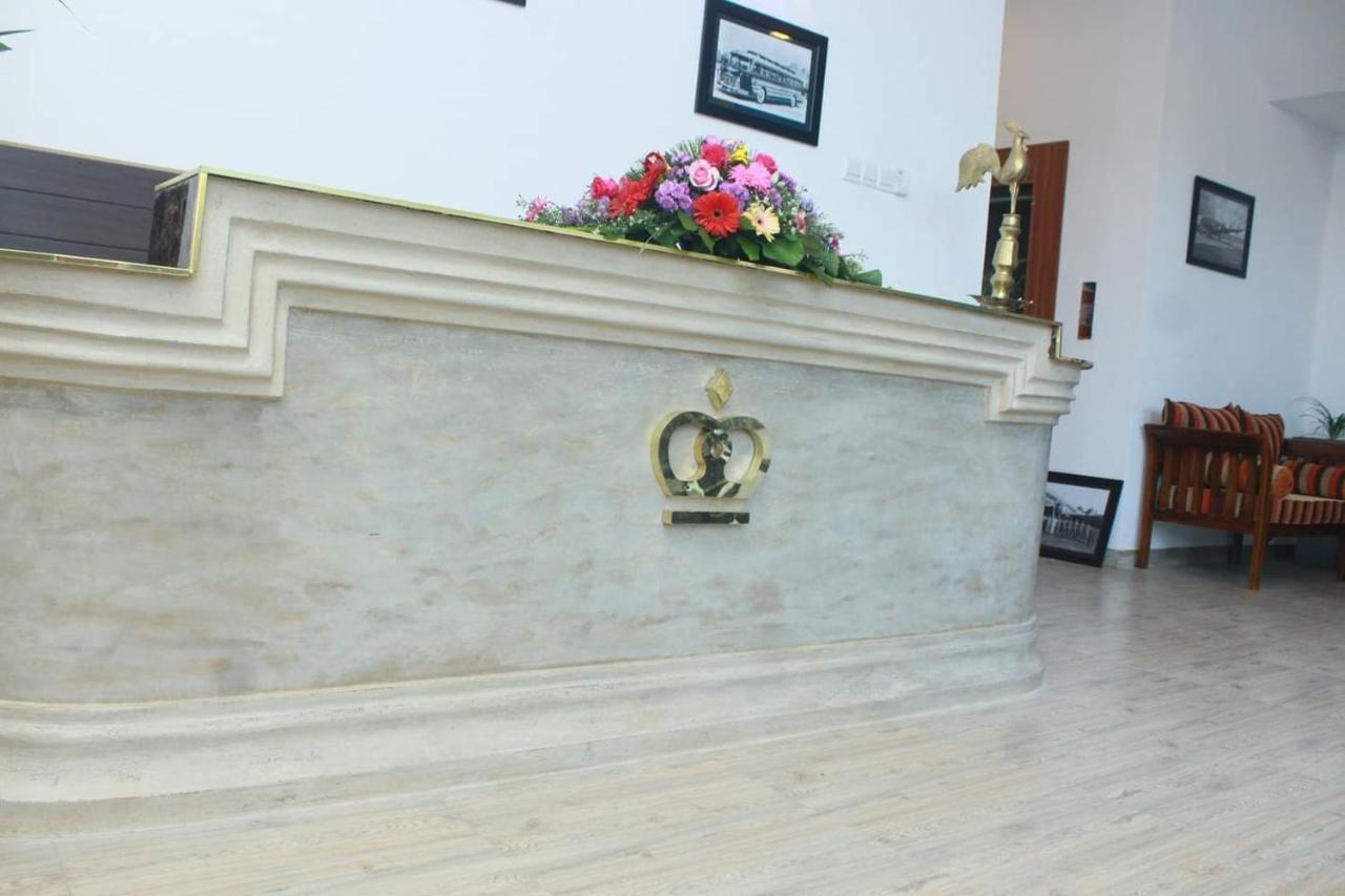 Kings Gate Airport Transit Hotel Катунаяка Экстерьер фото