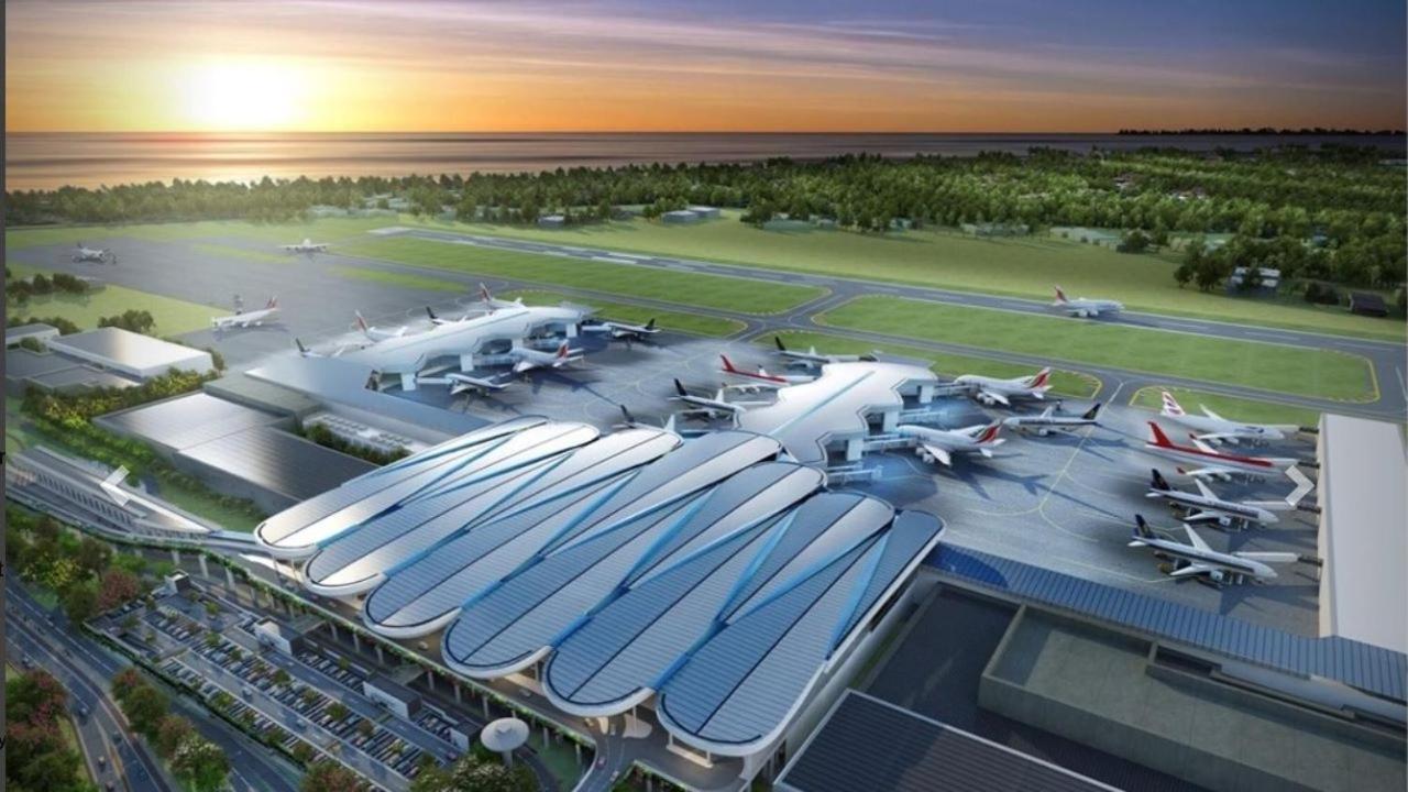 Kings Gate Airport Transit Hotel Катунаяка Экстерьер фото