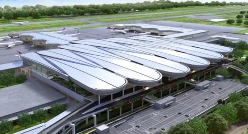 Kings Gate Airport Transit Hotel Катунаяка Экстерьер фото