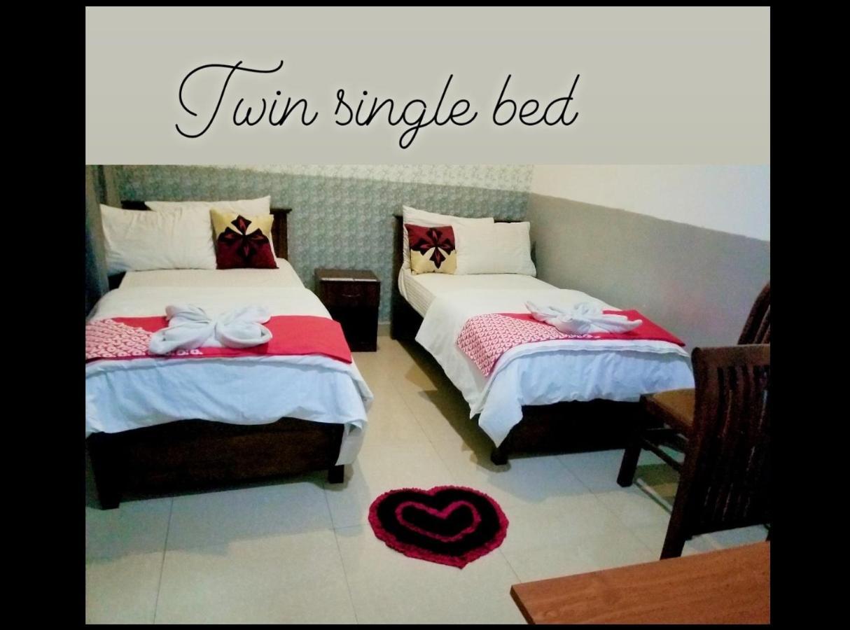 Kings Gate Airport Transit Hotel Катунаяка Экстерьер фото