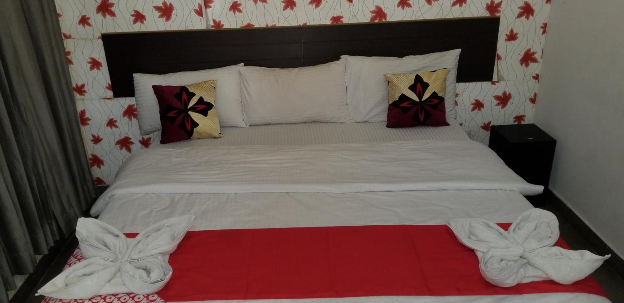 Kings Gate Airport Transit Hotel Катунаяка Номер фото